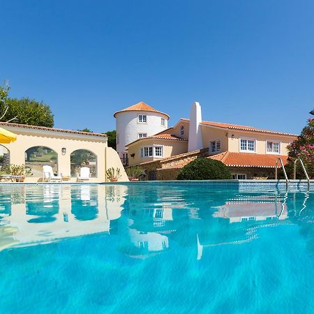 Quinta Do Cabo Guesthouse Azoia  外观 照片