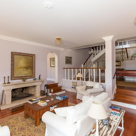 Quinta Do Cabo Guesthouse Azoia  外观 照片