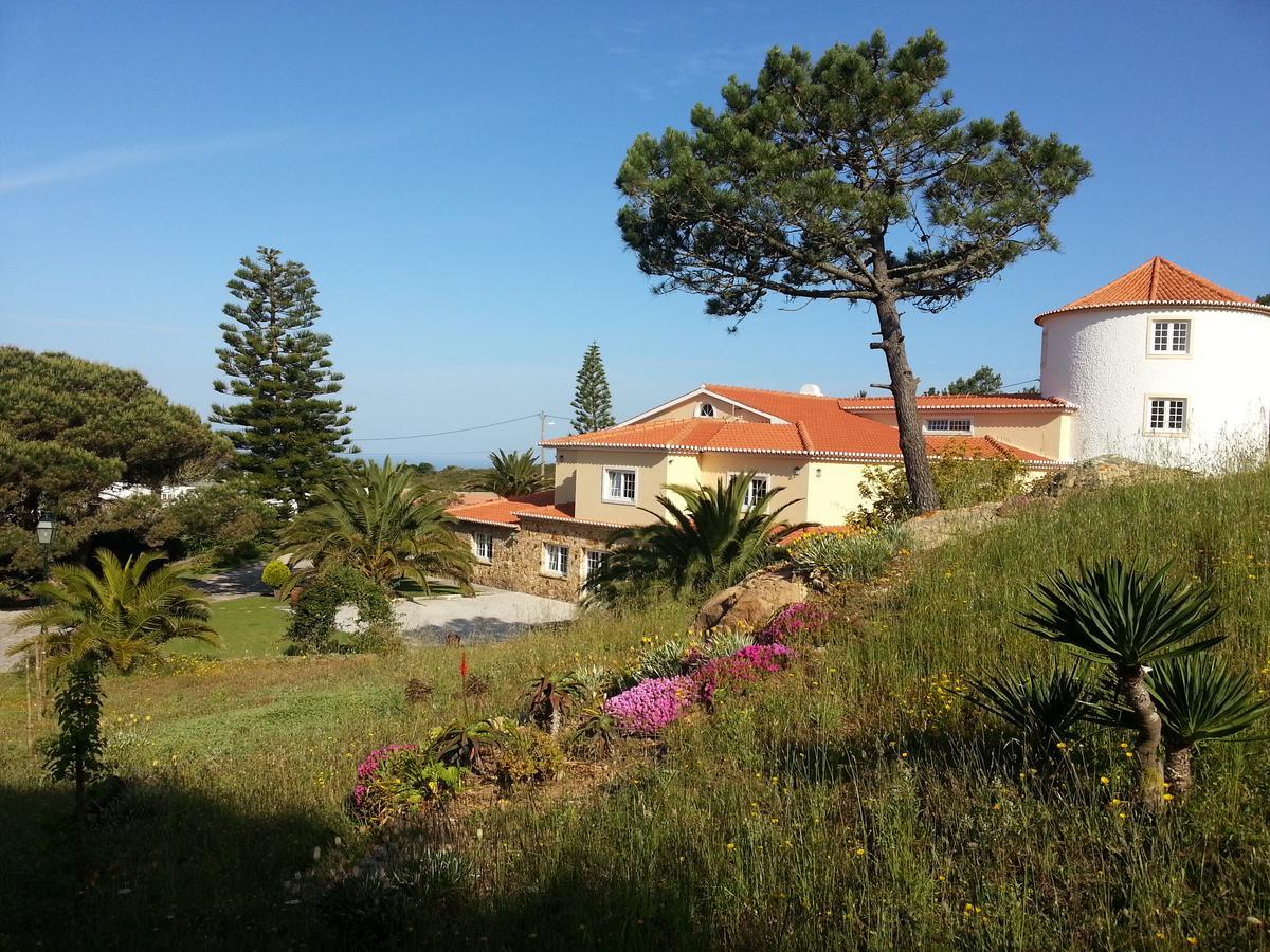 Quinta Do Cabo Guesthouse Azoia  外观 照片