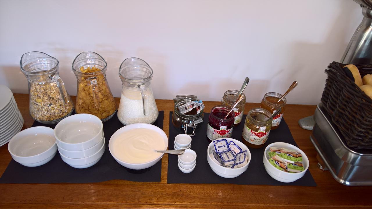 Quinta Do Cabo Guesthouse Azoia  外观 照片