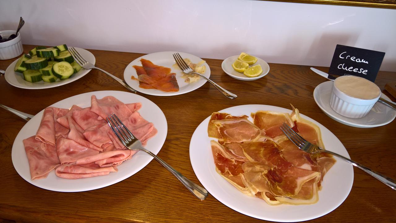 Quinta Do Cabo Guesthouse Azoia  外观 照片