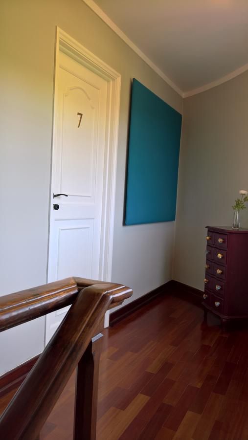Quinta Do Cabo Guesthouse Azoia  外观 照片