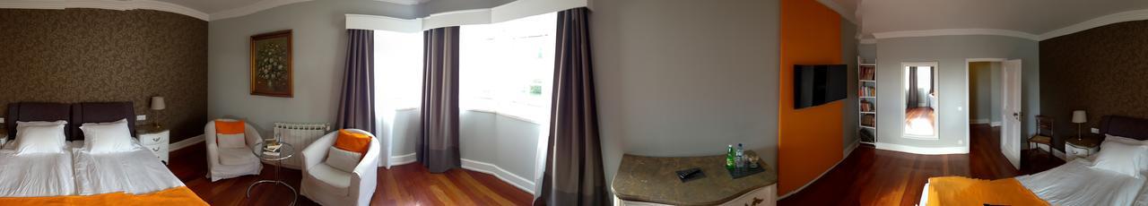 Quinta Do Cabo Guesthouse Azoia  外观 照片
