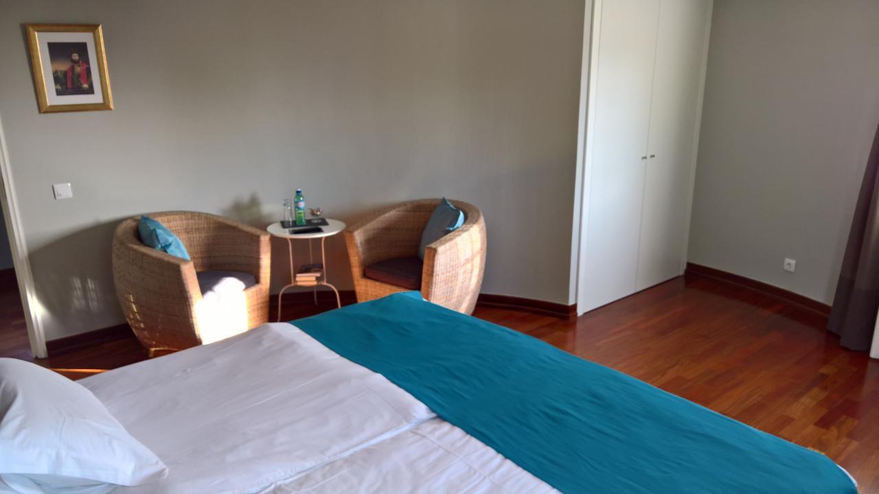 Quinta Do Cabo Guesthouse Azoia  外观 照片