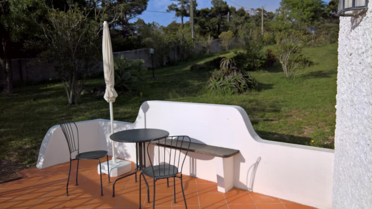 Quinta Do Cabo Guesthouse Azoia  外观 照片