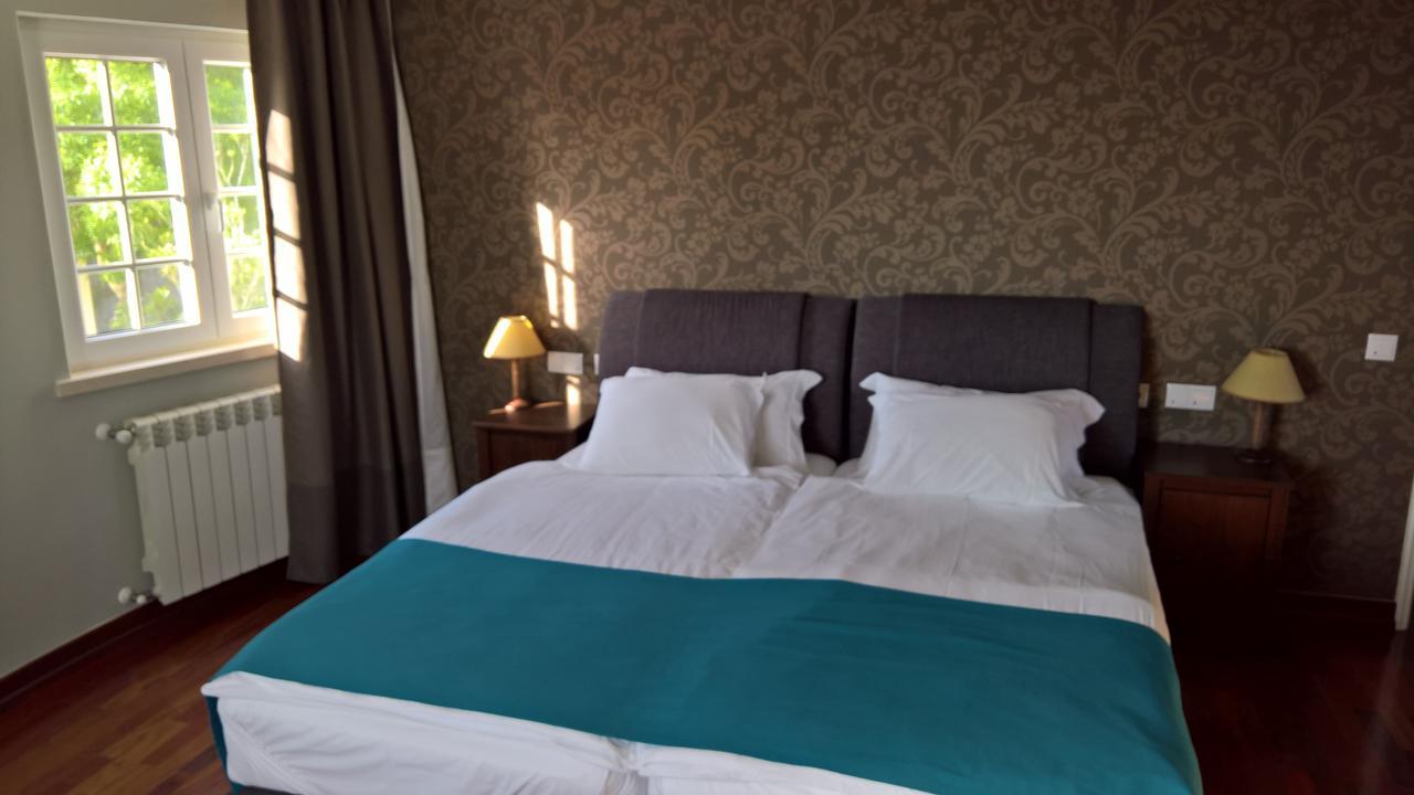 Quinta Do Cabo Guesthouse Azoia  外观 照片