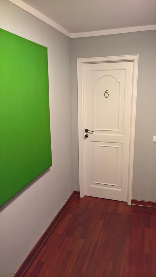 Quinta Do Cabo Guesthouse Azoia  外观 照片