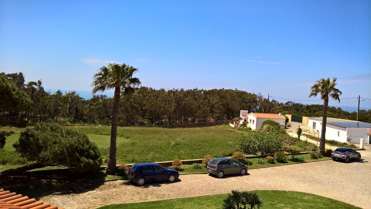 Quinta Do Cabo Guesthouse Azoia  外观 照片