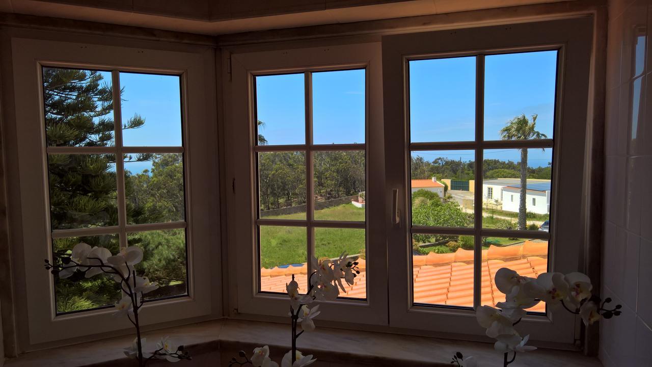 Quinta Do Cabo Guesthouse Azoia  外观 照片